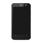 Lcd With Touch Screen For Tplink Neffos Y5l Black By - Maxbhi.com
