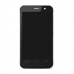 LCD with Touch Screen for TP-LINK Neffos Y5L Yellow
