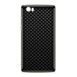 Back Panel Cover For Videocon Cube 3 Black Gold - Maxbhi.com