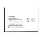 Battery For Archos 55 Diamond Selfie By - Maxbhi.com