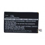 Battery For Lumigon T3 By - Maxbhi.com