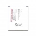 Battery For Yuki Yureka S By - Maxbhi.com