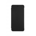 Flip Cover For Archos 55 Diamond Selfie Black By - Maxbhi.com