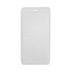 Flip Cover For Dany T55 White By - Maxbhi.com