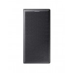 Flip Cover For Douzo Silk D5 Black By - Maxbhi.com