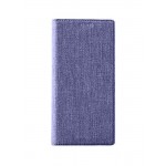 Flip Cover For Google Pixel Blue By - Maxbhi.com