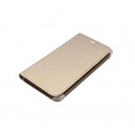 Flip Cover For Hyve Pryme Gold By - Maxbhi.com