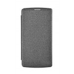 Flip Cover For Lg Aka Black By - Maxbhi.com