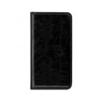Flip Cover For Mtech Ace 3g Black By - Maxbhi.com