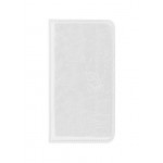 Flip Cover For Mtech Ace 3g White By - Maxbhi.com