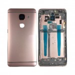 Full Body Housing For Leeco Le 2 64gb Rose Gold - Maxbhi Com