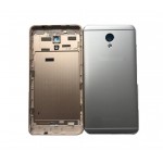 Full Body Housing For Meizu M5 Note Blue - Maxbhi Com