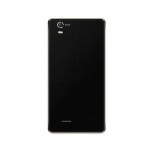Full Body Housing For Spice Xlife 514q Black - Maxbhi Com