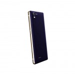 Full Body Housing For Spice Xlife 514q Blue - Maxbhi Com