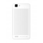 Full Body Housing For Xtouch X3 White - Maxbhi.com