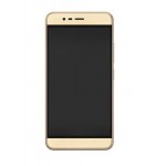 Lcd Screen For Asus Zenfone Pegasus 3 32gb Replacement Display By - Maxbhi.com