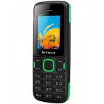Lcd Screen For Hitech Yuva Y1s Replacement Display By - Maxbhi.com