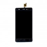 Lcd Screen For Lava P7 Plus Replacement Display By - Maxbhi Com