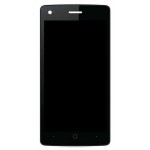 Lcd Screen For Rage Zing 4 5 Replacement Display By - Maxbhi Com