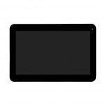 Lcd Screen For Datawind Ubislate 10ci Replacement Display By - Maxbhi Com