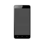 Lcd Screen For Douzo Silk D5 Replacement Display By - Maxbhi Com