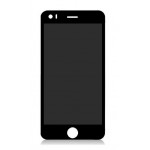 Lcd With Touch Screen For Elephone P6i Black By - Maxbhi.com