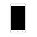 Lcd With Touch Screen For Karbonn K9 Viraat Gold By - Maxbhi.com