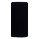 Lcd Screen For Moto G4 Replacement Display By - Maxbhi Com