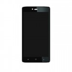 Lcd Screen For Videocon Cube 3 Replacement Display By - Maxbhi Com