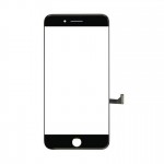 Touch Screen Digitizer For Apple Iphone 7 Plus 256gb Black By - Maxbhi.com