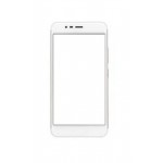 Touch Screen Digitizer For Asus Zenfone Pegasus 3 32gb Silver By - Maxbhi.com
