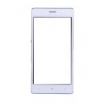 Touch Screen Digitizer For Chilli H3 Silver By - Maxbhi.com