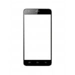 Touch Screen Digitizer For Douzo Silk D5 Black By - Maxbhi.com