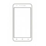 Touch Screen Digitizer For Karbonn K9 Viraat Gold By - Maxbhi.com
