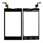 Touch Screen Digitizer For Lava A48 Blue By - Maxbhi Com