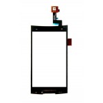 Touch Screen Digitizer For Lumigon T3 White By - Maxbhi.com
