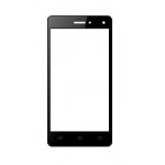 Touch Screen Digitizer For Spice Xlife 514q Black By - Maxbhi.com