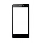 Touch Screen Digitizer For Spice Xlife 514q Blue By - Maxbhi.com