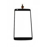 Touch Screen Digitizer For Zte Axon Silver By - Maxbhi.com