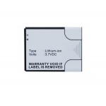 Battery For Medion X6001 By - Maxbhi Com