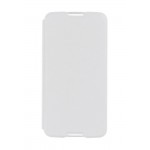 Flip Cover For Alcatel Idol 4s White By - Maxbhi.com