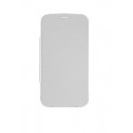 Flip Cover For Alcatel One Touch Pop C9 White By - Maxbhi.com
