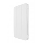 Flip Cover For Datamini Ta7 White By - Maxbhi.com