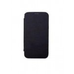 Flip Cover For Karbonn Kt82 Black By - Maxbhi.com