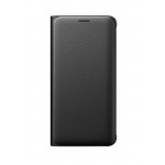 Flip Cover For Leagoo Elite 1 Black By - Maxbhi.com