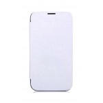 Flip Cover For Maxx Ax5 White By - Maxbhi.com