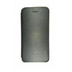 Flip Cover For Spice Electro Black By - Maxbhi.com