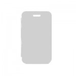 Flip Cover For Swipe Fablet F3 White By - Maxbhi.com