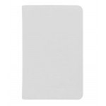Flip Cover For Wespro 7 Inches E714l Tablet White By - Maxbhi.com