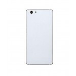 Full Body Housing For Leagoo Elite 1 White - Maxbhi Com